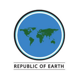 REPUBLIC OF EARTH