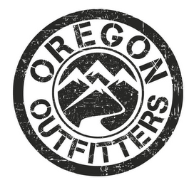 OREGON OUTFITTERS