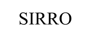 SIRRO