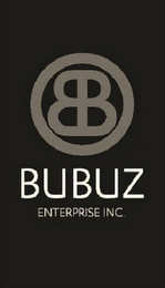 BB BUBUZ ENTERPRISE INC.
