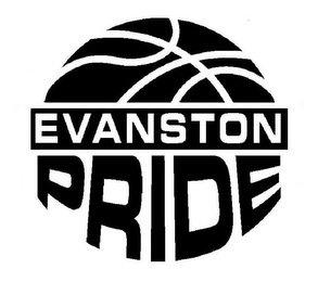 EVANSTON PRIDE