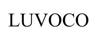 LUVOCO