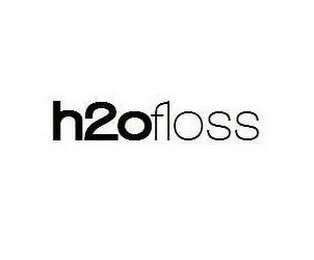 H2OFLOSS