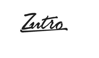 ZUTRO