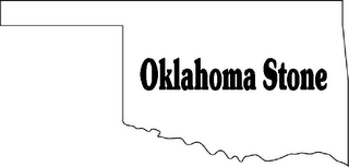 OKLAHOMA STONE