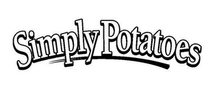 SIMPLY POTATOES