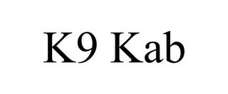 K9 KAB