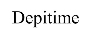 DEPITIME