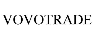 VOVOTRADE