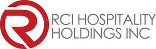 RCI HOSPITALITY HOLDINGS INC