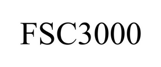 FSC3000