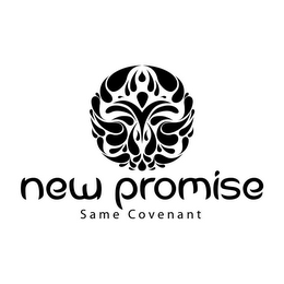 NEW PROMISE SAME COVENANT