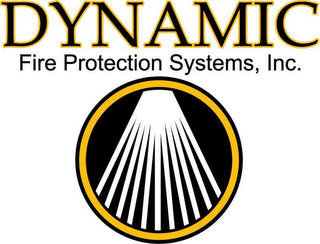 DYNAMIC FIRE PROTECTION SYSTEMS, INC.