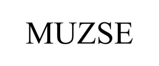 MUZSE