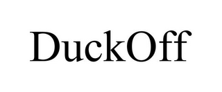 DUCKOFF