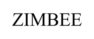 ZIMBEE