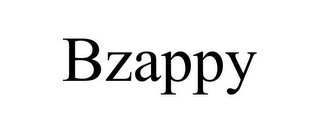 BZAPPY