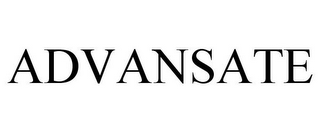 ADVANSATE