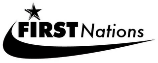 FIRST NATIONS