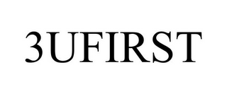 3UFIRST