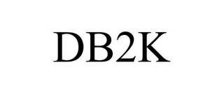 DB2K