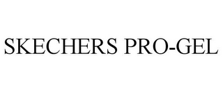 SKECHERS PRO-GEL
