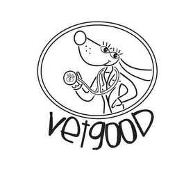 VETGOOD