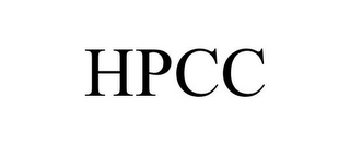 HPCC