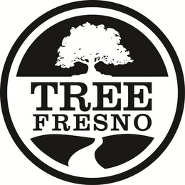 TREE FRESNO