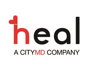 HEAL A CITYMD COMPANY