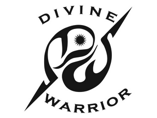 DW DIVINE WARRIOR