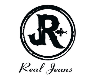 JR REAL JEANS