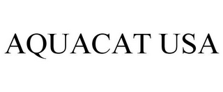 AQUACAT USA