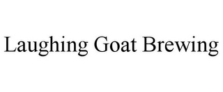 LAUGHING GOAT BREWING