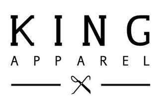 KING APPAREL