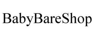 BABYBARESHOP