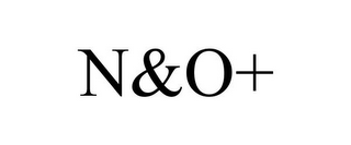 N&O+