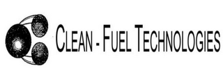 CLEAN-FUEL TECHNOLOGIES