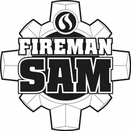 FIREMAN SAM