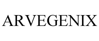 ARVEGENIX