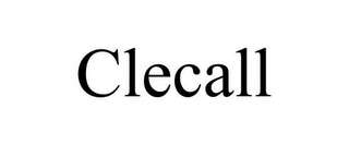 CLECALL