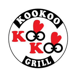 KOO KOO KOOKOO GRILL