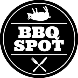 BBQ SPOT