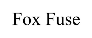 FOX FUSE