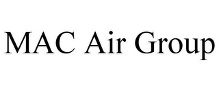 MAC AIR GROUP