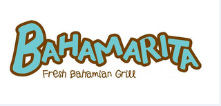 BAHAMARITA FRESH BAHAMIAN GRILL