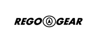 REGO GEAR