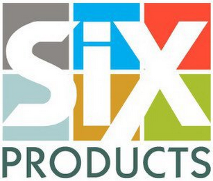 SIX PRODUCTS