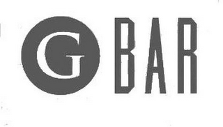 G BAR