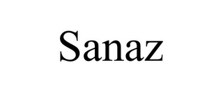 SANAZ